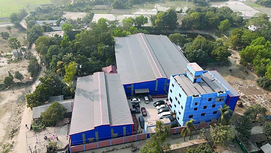 Gopaldi Unit