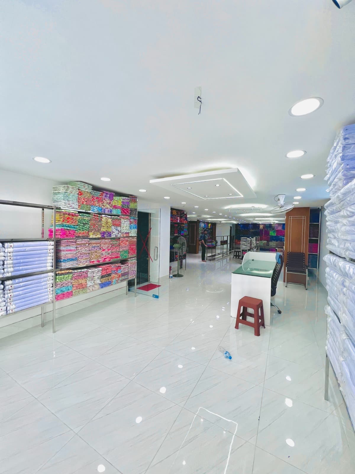 Cumilla Town Showroom — Dream Textiles showroom photo 3