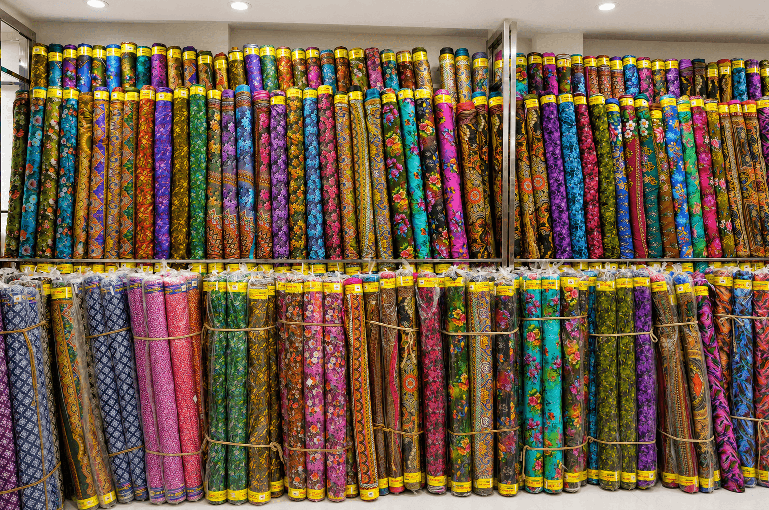 Cox's Bazar Showroom — Dream Textiles showroom photo 5