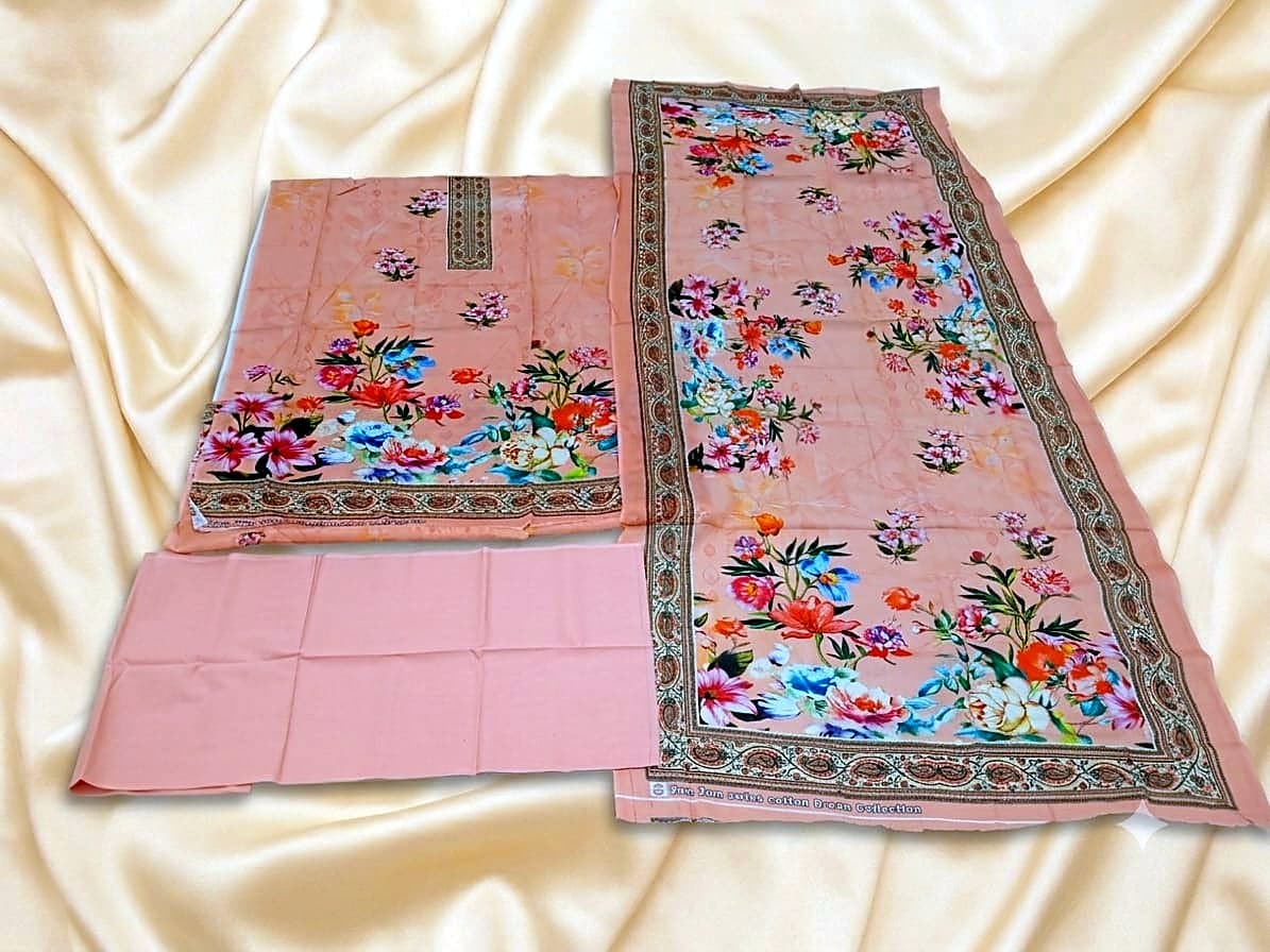 Three-Piece Collection